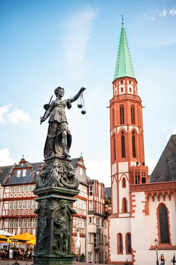 Study in GERMANY