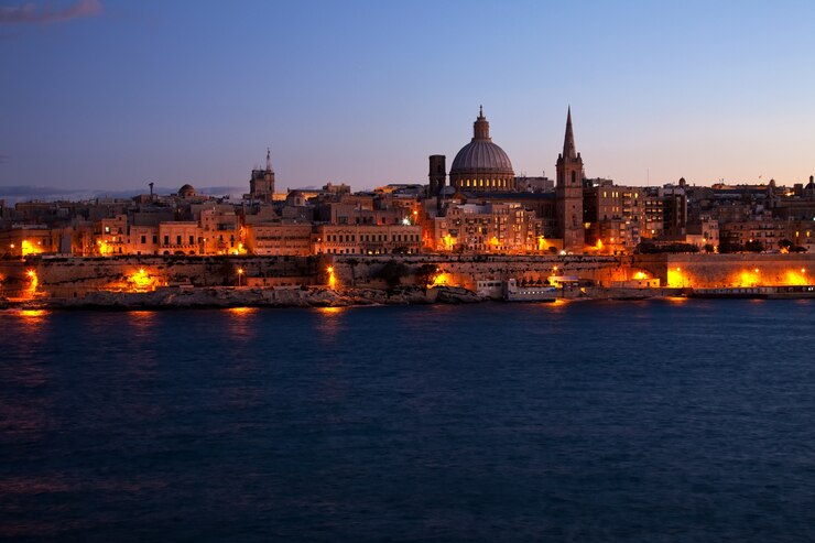 Study in MALTA