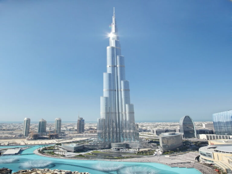 Study in UAE