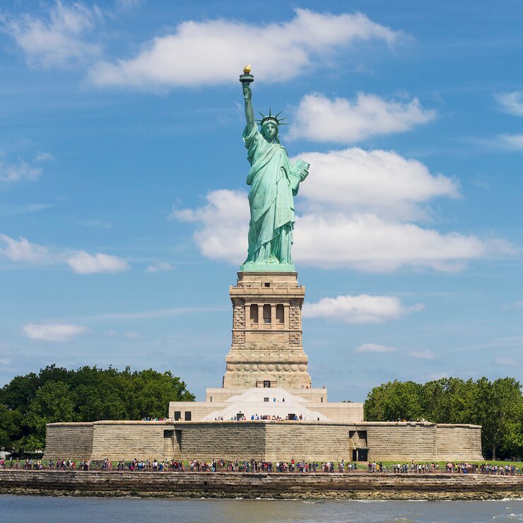 Study in USA